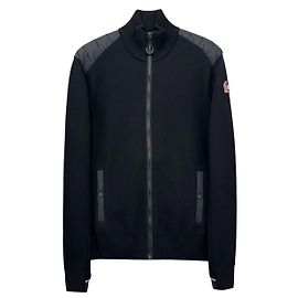 Giacca in Piuma Mista Moncler Grenoble
