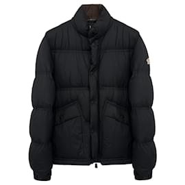 Moncler Grenoble Sernur Padded Jacket