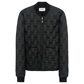 Giacca trapuntata in nylon leggero Triope - Céline