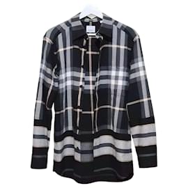 Camicia a quadri Creton - Burberry