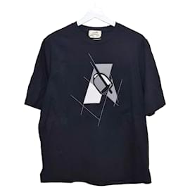 Aetrier En Fragment T-Shirt - Hermès