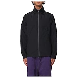 Burberry Cotton Blend Jacket