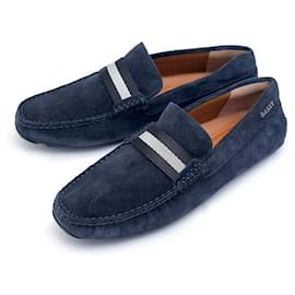 Scarpe da guida in pelle - Bally