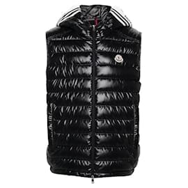 Down Vest - Moncler