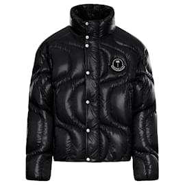 Haunani Short Down Jacket - Moncler
