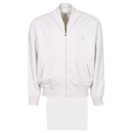 Bomber in jersey - Isabel Marant