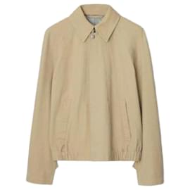 Burberry Baumwolljacke