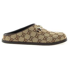Gucci Mule Horsebit