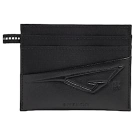 Givenchy Leather Card Holder
