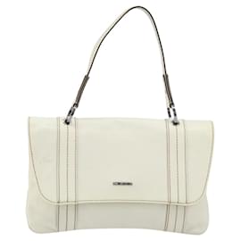 Gucci Vintage Leather