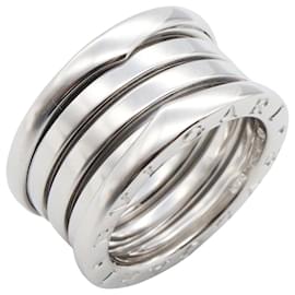 Bvlgari B-zero1 Silberring - Bulgari