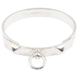Bracciale charm in argento 925 Hermès
