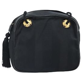 Salvatore Ferragamo Vintage Canvas
