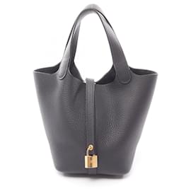 Borsa Picotin Lock PM di Hermès