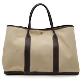 Hermès Garden MM Tote Bag