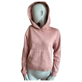 Karl Lagerfeld Puderrosa Hoodie – Casual Chic