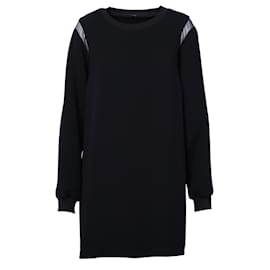 Maglione nero Joseph