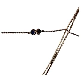 Autre Marque Set Collana e Bracciale Holzkern Oro
