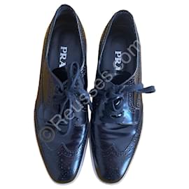 Scarpe Prada da Donna in Ottime Condizioni