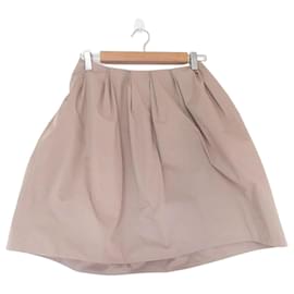 Falda con pliegues FOXEY NEW YORK - Autre Marque