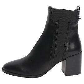 Tod's Black ankle boots - size EU 40 (UK 7)