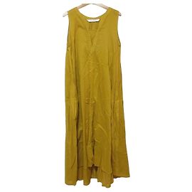 Autre Marque Robe sans manches Ray Beams