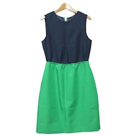 Vestido Bicolor MARC BY MARC JACOBS - Marc Jacobs