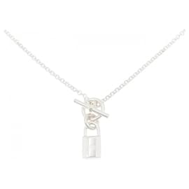 Collier Amulette Cadena Hermès