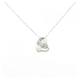 Tiffany & Co Collana in argento 925 Tiffany