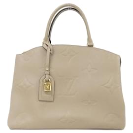 Borsa Grand Palais MM in Monogram Empreinte Louis Vuitton