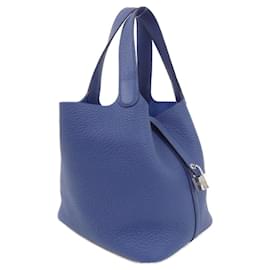 Borsa Hermès Picotin Lock MM