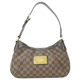 Borsa a Spalla Damier Thames PM Louis Vuitton