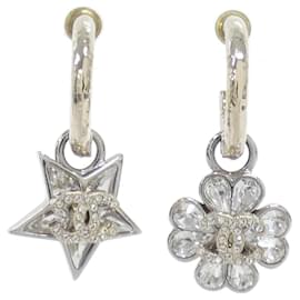 Orecchini a perno Chanel ABA908