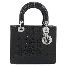 Borsa Lady Medium Christian Dior