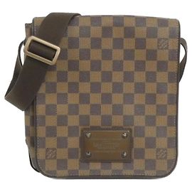 Borsa a Spalla Brooklyn PM Damier Louis Vuitton