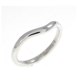 Tiffany & Co Tiffany Platinbandring
