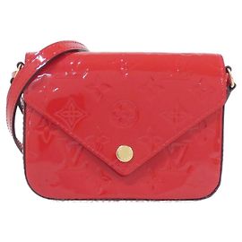 Borsa a Spalla Lucy Vernis Louis Vuitton