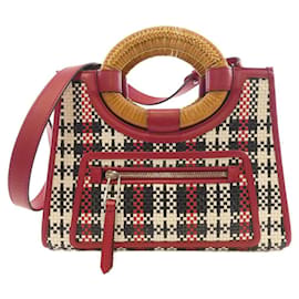 Borsa a mano Fendi Runaway Small 8BH353 A3V1