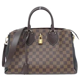 Borsa a mano Damier Normandy Louis Vuitton