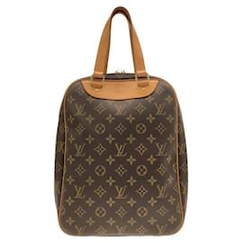 Borsa a mano Excursion Monogram Louis Vuitton