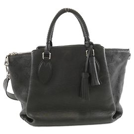 Borsa Louis Vuitton Mahina Omea
