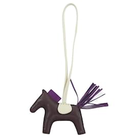 Hermes Rodeo PM Handbag Charm - Hermès