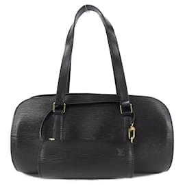 Borsa a mano Epi Soufflot Louis Vuitton