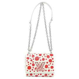 Borsa a Spalla Epi Twist PM Louis Vuitton