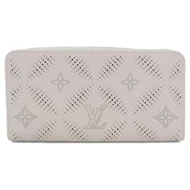 Zippy Geldbörse Mahina Louis Vuitton