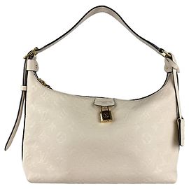 Bolso de Hombro Monogram Empreinte Louis Vuitton