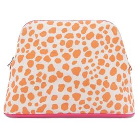 Pochette Hermès Jou Dan La Jungle GM