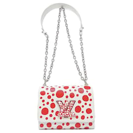 Borsa a Spalla Epi Twist PM Louis Vuitton