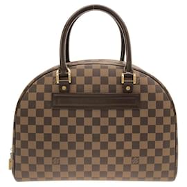 Borsa a mano Nolita Damier Louis Vuitton