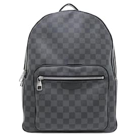 Zaino Louis Vuitton Damier Graphite Josh N41473